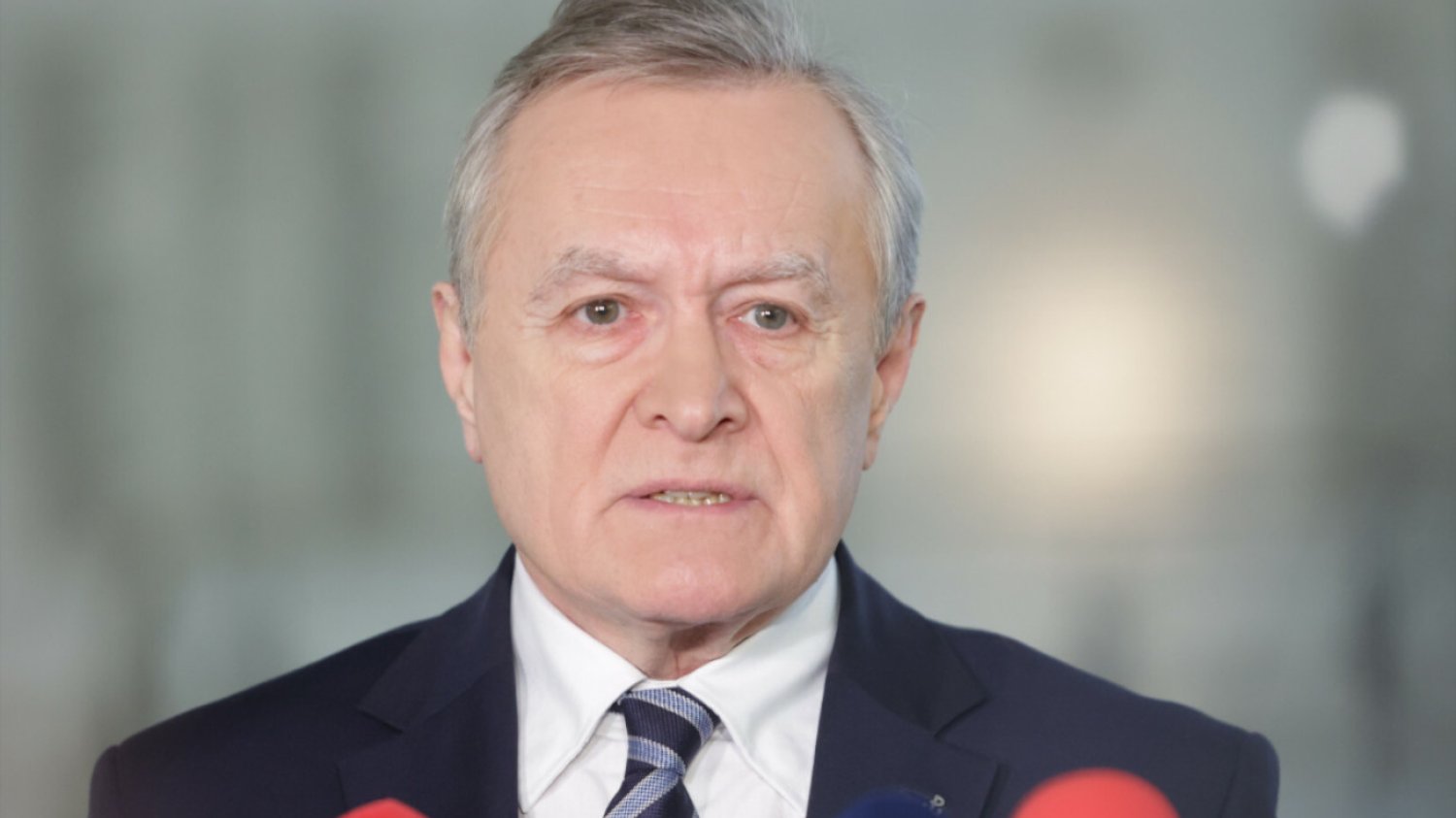 Piotr Gliński