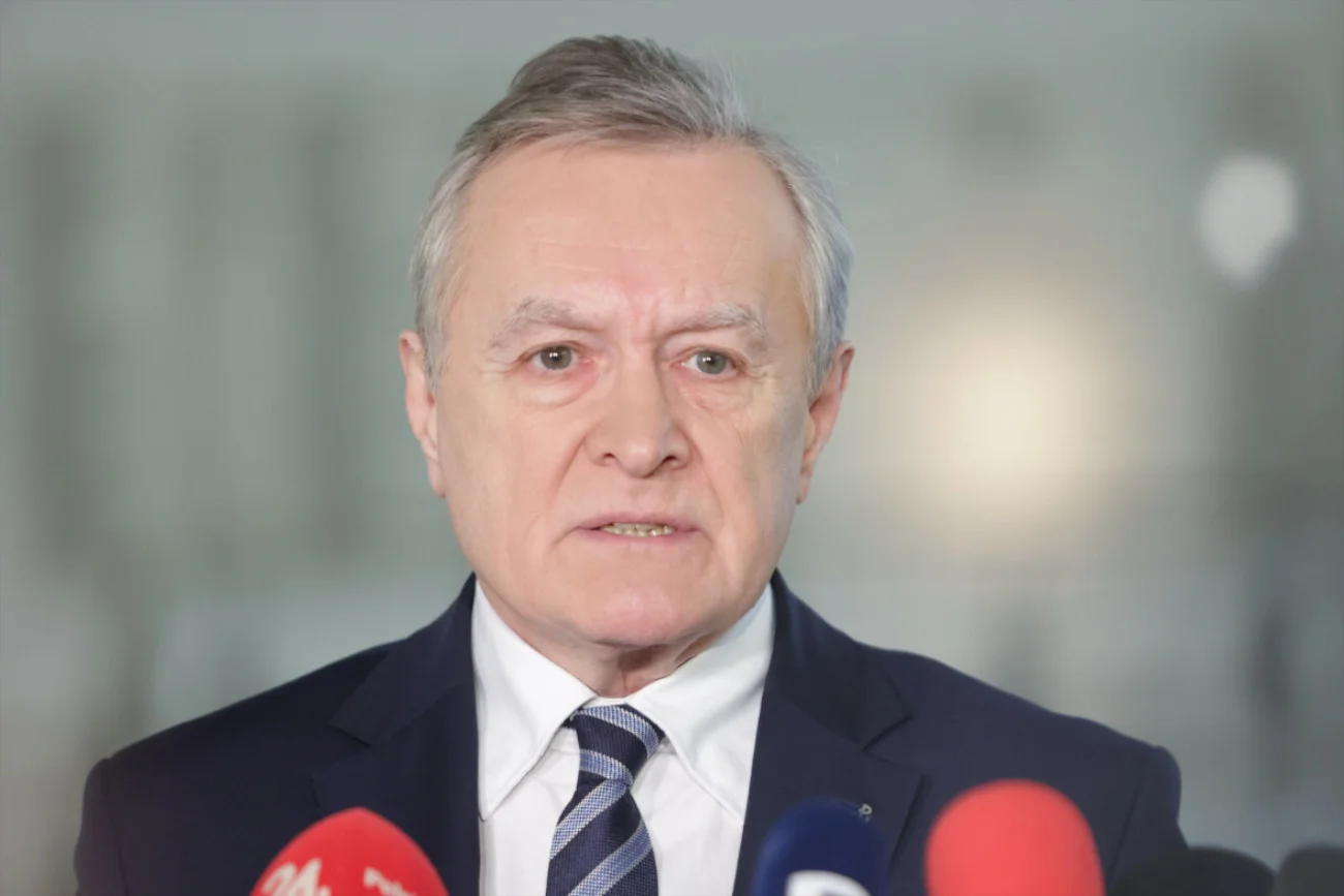 Piotr Gliński