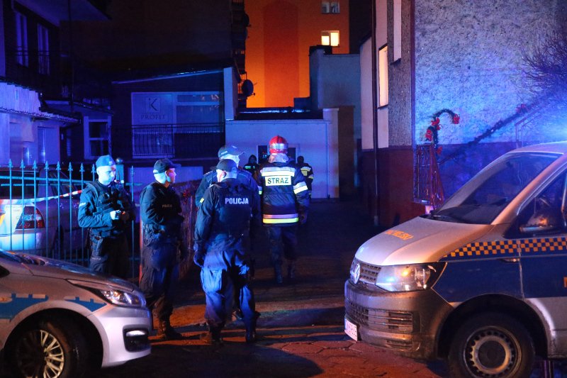 Tragedia w koszalińskim escape roomie poruszyła mieszkańców miasta.