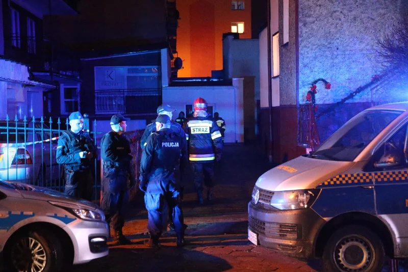 Tragedia w koszalińskim escape roomie poruszyła mieszkańców miasta.