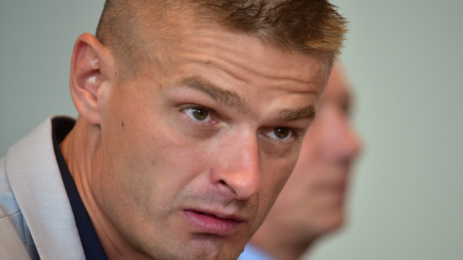 Tomasz Komenda