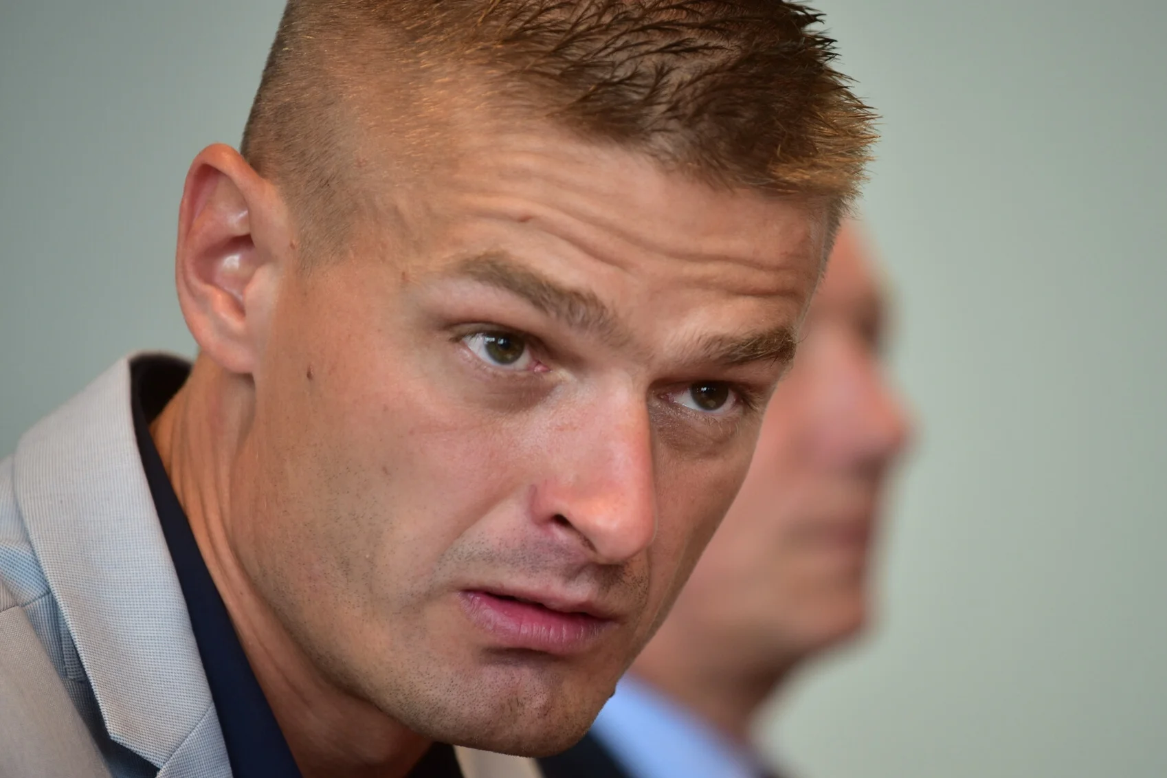 Tomasz Komenda
