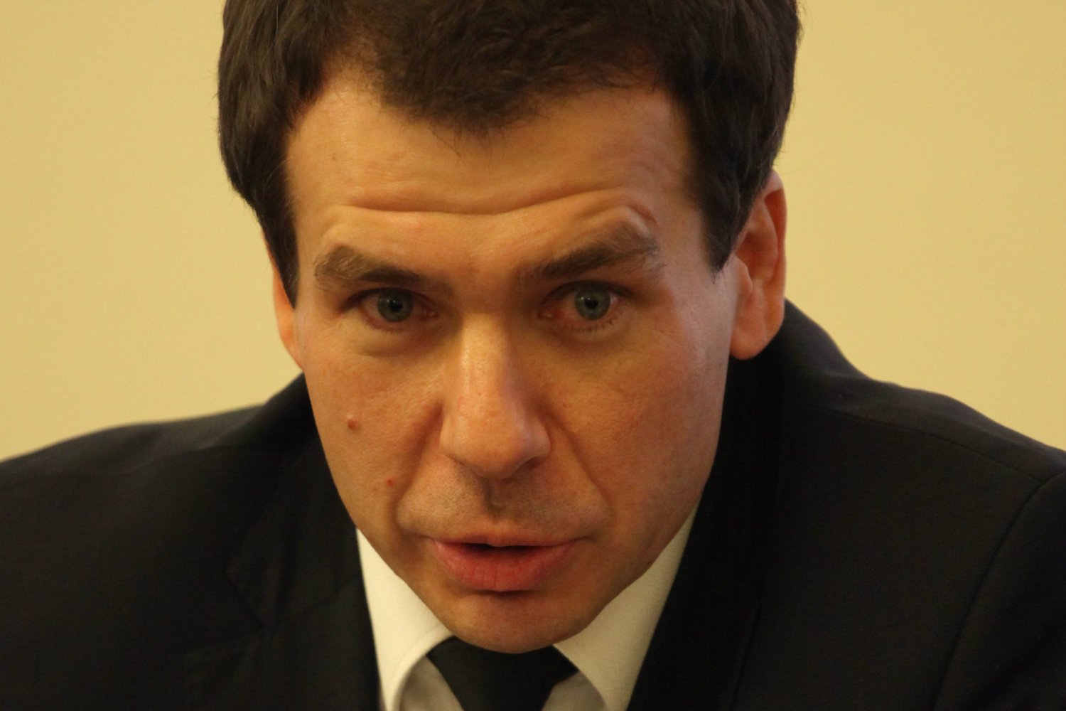 Jest zawiadomienie ws. podejrzenia popełnienia przestępstwa przez szefa CBA Ernesta Bejdę.