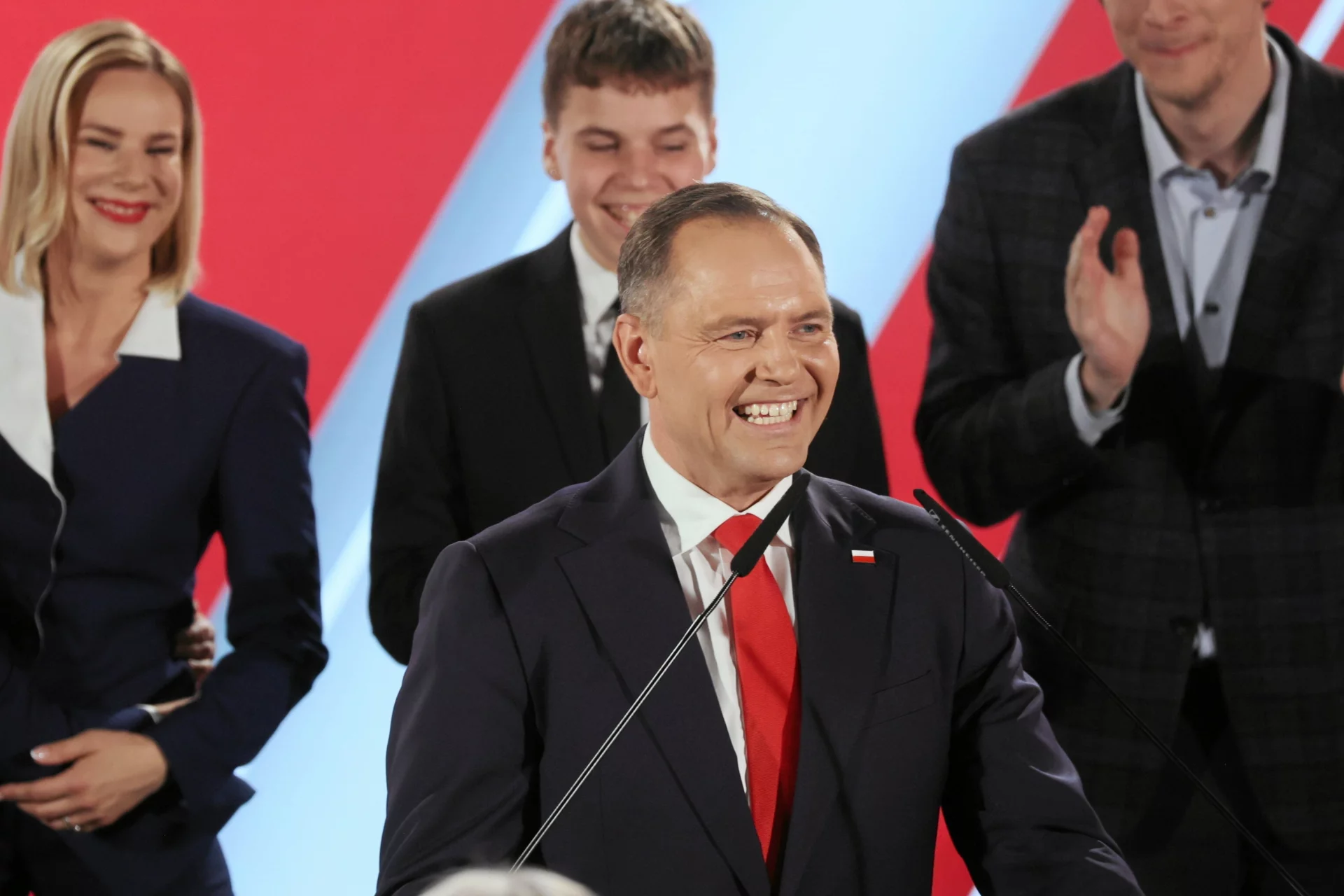 Co postanowiła PKW ws. wyborów prezydenckich? Jest decyzja tej instytucji