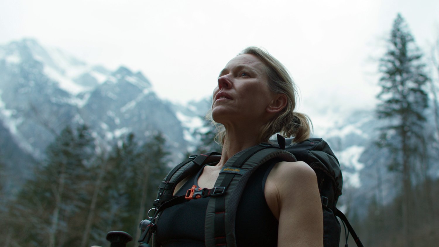 W "Infinite Storm" Małgorzaty Szumowskiej i Michała Englerta gra Naomi Watts W "Infinite Storm" Małgorzaty Szumowskiej i Michała Englerta gra Naomi Watts
