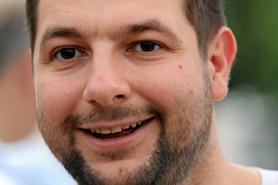 Starcie Patryka Jakiego z Rafałem Trzaskowskim będzie najgłośniejszą batalią w ramach wyborów samorządowych.