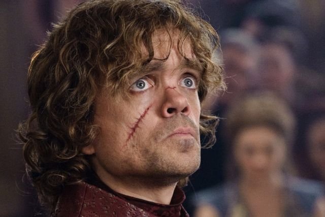 Spotkanie Tyriona z Daenerys będzie jednym z ważniejszych momentów szóstego tomu "Pieśni Lodu i Ognia".