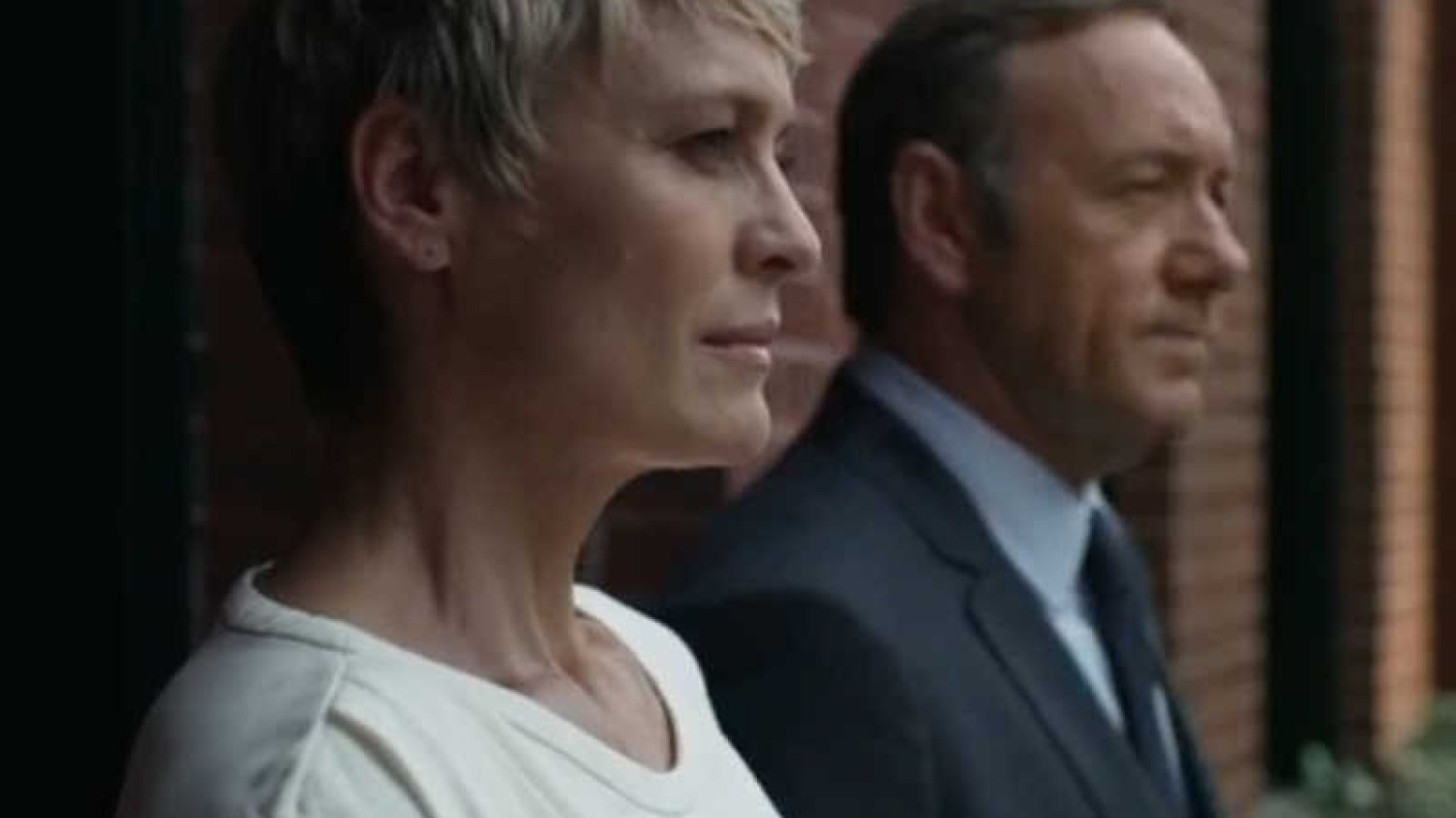3 nowe zwiastuny House of Cards. Serial powraca 14 lutego