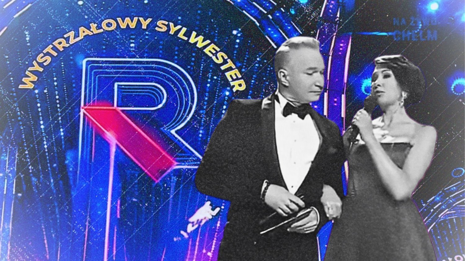 Burza o sylwestra Republiki w Chełmie. Emocje jak za czasów Kurskiego w TVP