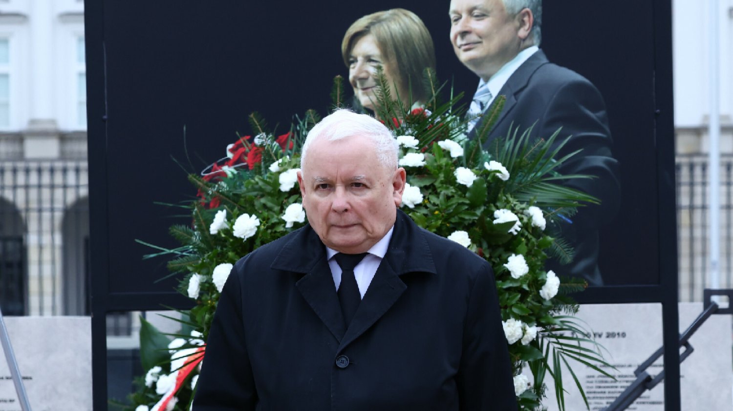 Dziewulski mówi o sprawie Kaczyńskiego. "Policja skierowała wniosek".