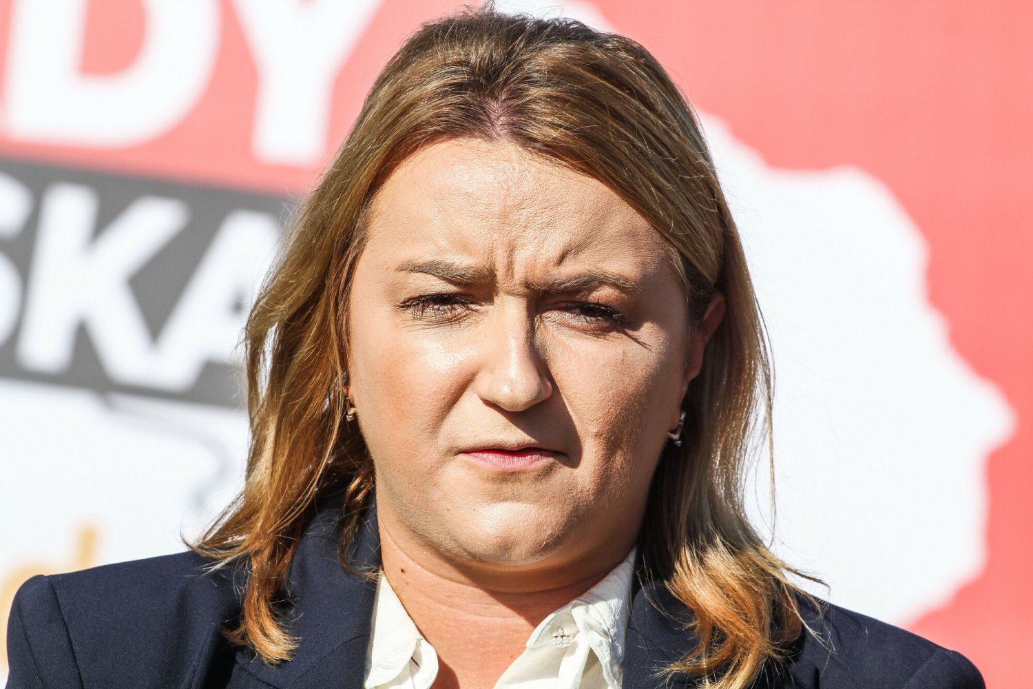 Posłanka PiS zszokowała gości w studiu. Mówiła o Wąsiku i Kamińskim