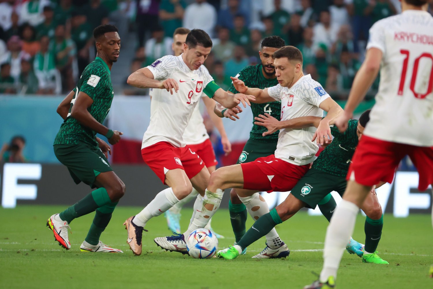 Zwycięska porażka Polaków? To możliwe. Oto, co musi się wydarzyć, by tak się właśnie stało