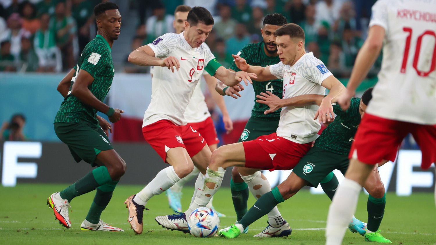 Zwycięska porażka Polaków? To możliwe. Oto, co musi się wydarzyć, by tak się właśnie stało