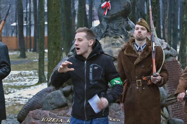 Jacek Międlar wystąpił dziś ze zgromadzenia Księży Misjonarzy.