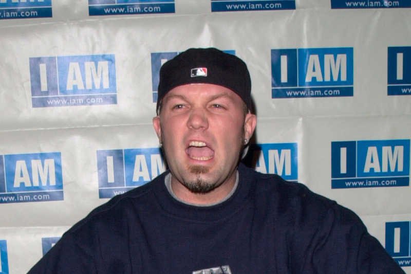 [url=http://shutr.bz/1nH2U7L]Limp Bizkit[/url] będzie jednym z wykonawców na Orange Warsaw Festival