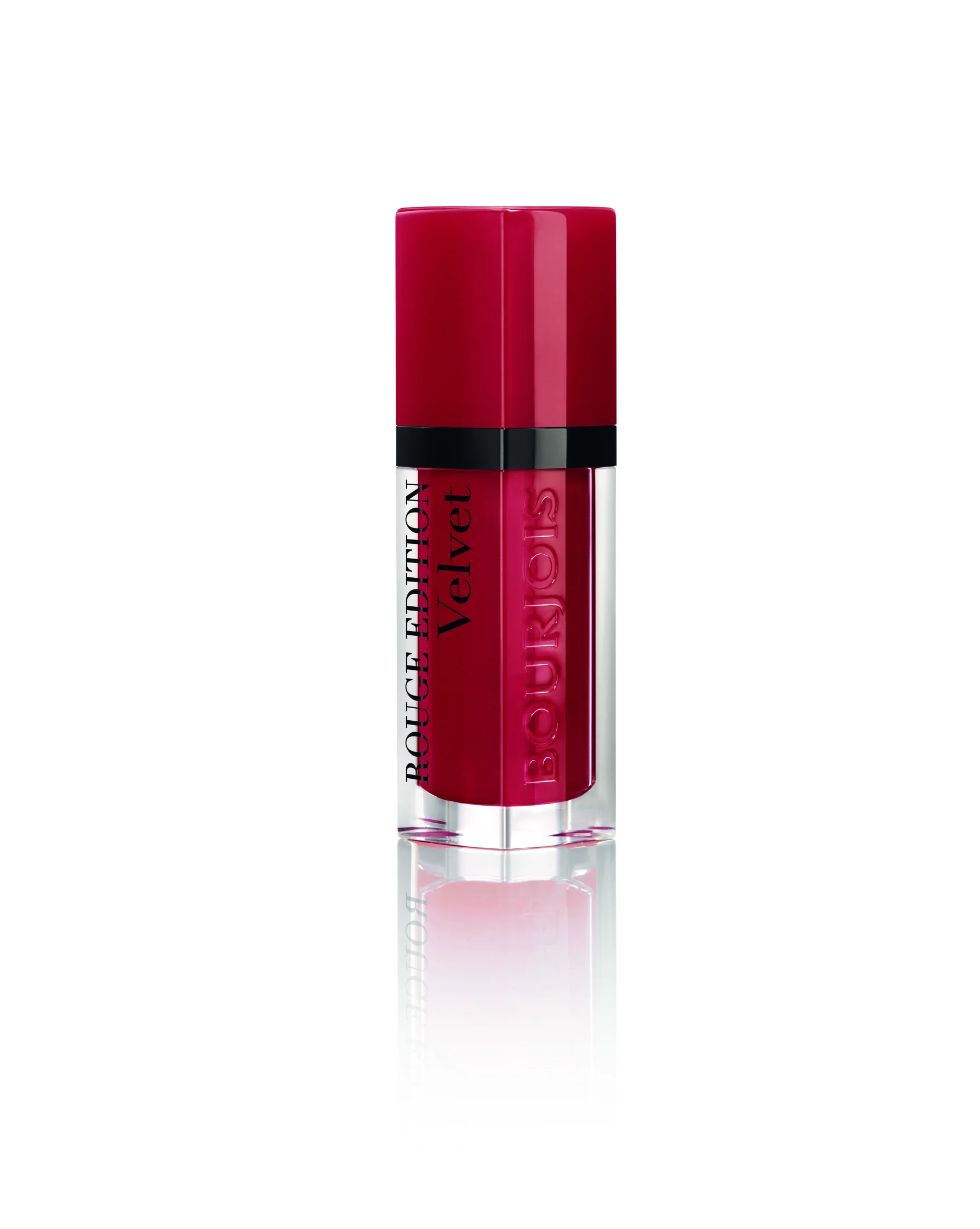 Pomadka Burjois Rouge Edition Velvet