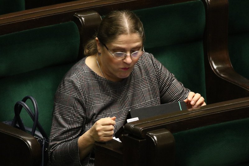 Pawłowicz na Twitterze dokłada Tuskowi. Pisze o zaprzeczeniu polskości.