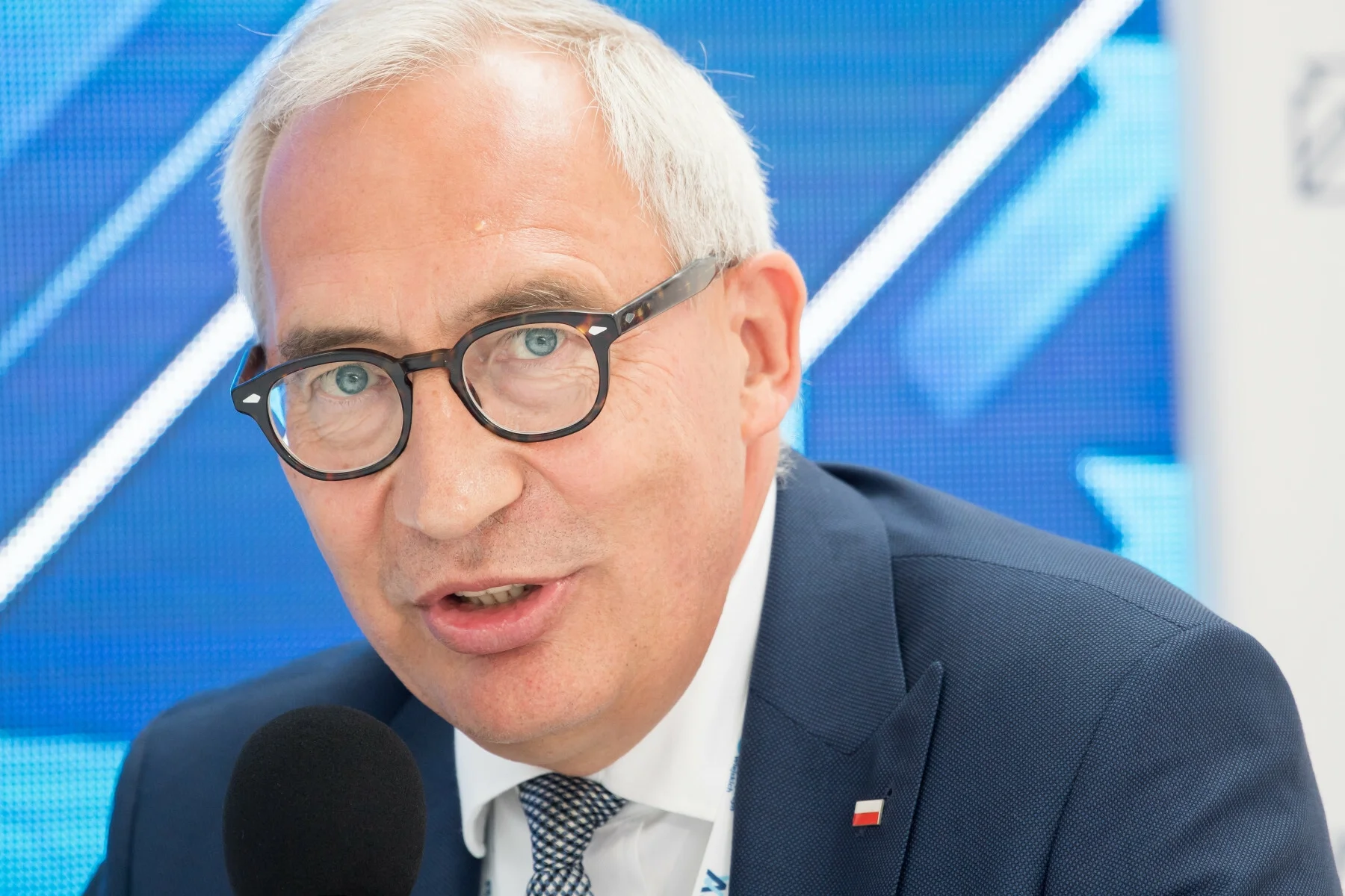 Kazimierz Smoliński wpadał na pomysł cen regulowanych, aby walczyć z drożyzną.