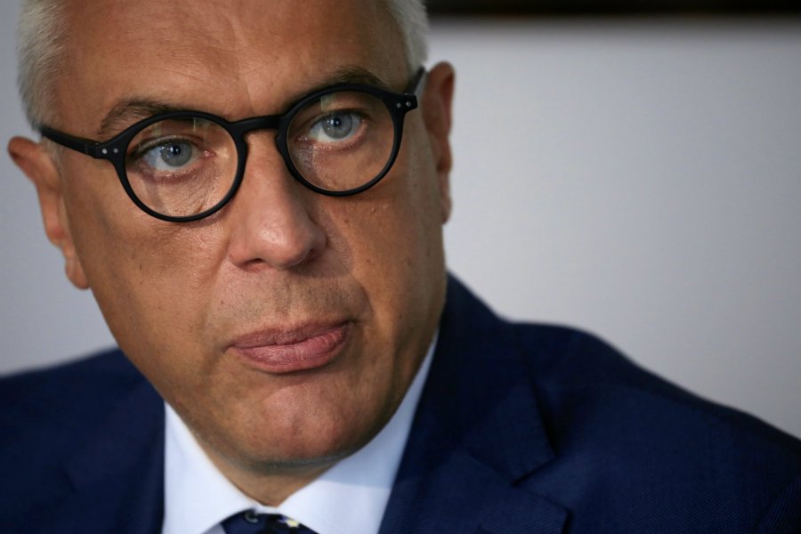 Roman Giertych nie wierzy w to, że służby specjalne nie wiedziały o kłopotach Mariana Banasia z oświadczeniami majątkowymi.