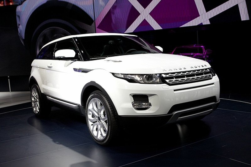 W walce o inwestycje Jaguar Land Rover znowu przegraliśmy ze Słowakami...