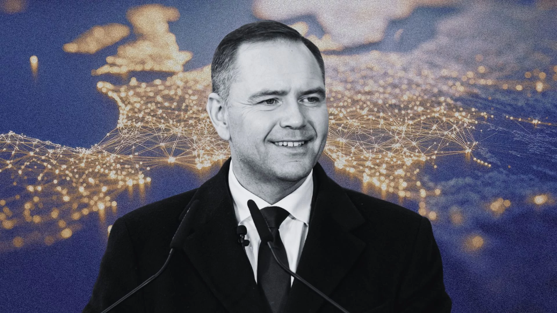 Nawrocki w gronie najbardziej wpływowych ludzi w Europie. Z Polski tylko on