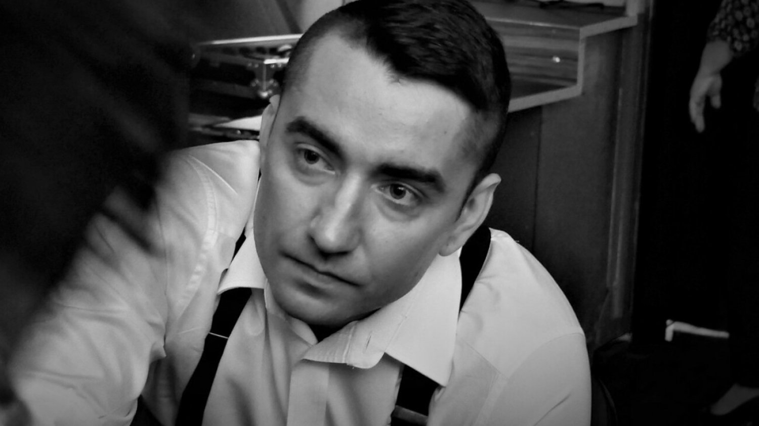 Przemysław Niedźwiecki nie żyje. Dziennikarz Radia 90 miał 37 lat Przemysław Niedźwiecki nie żyje. Dziennikarz Radia 90 miał 37 lat