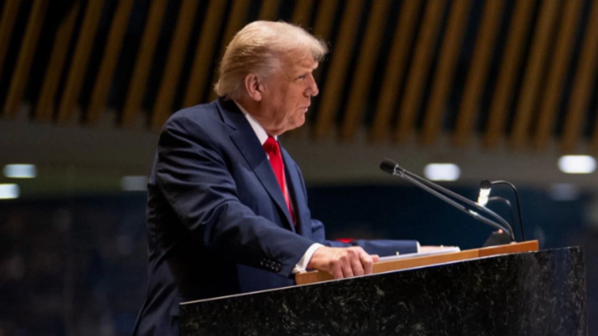 Niemiecka prasa o słowach Trumpa. "Przestały cokolwiek znaczyć". Niemiecka prasa o Trumpie. "Jego słowa przestały cokolwiek znaczyć".