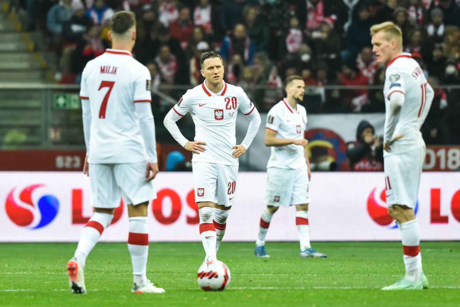 Piotr Zieliński być może latem zamieni włoskie SSC Napoli na wielki Bayern Monachium