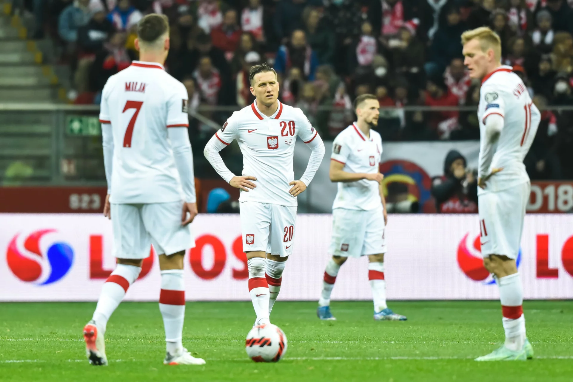 Piotr Zieliński być może latem zamieni włoskie SSC Napoli na wielki Bayern Monachium