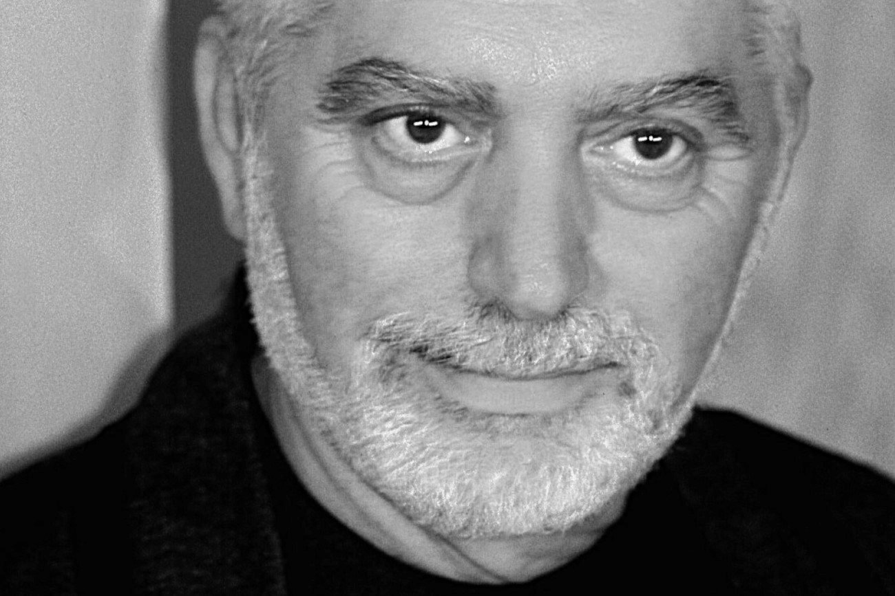 Nie żyje Paco Rabanne.