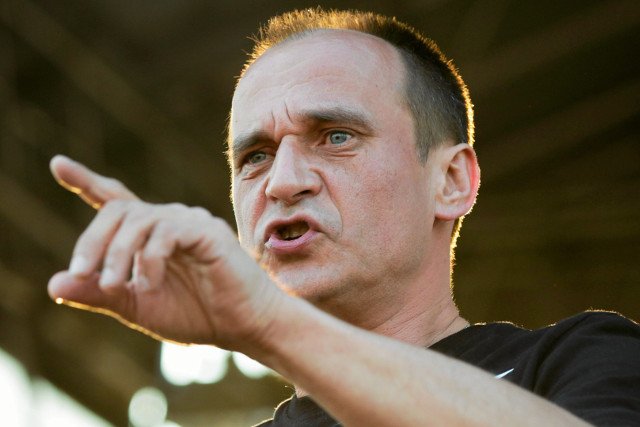 Podczas rozmowy z "Do Rzeczy" Paweł Kukiz podkreślił, że jego Ruch "atakowany jest z każdej strony"