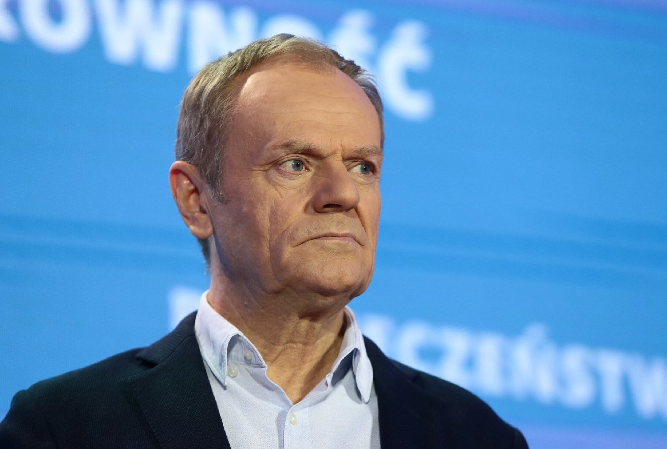 Tusk wywalczył 30 proc., ale to wciąż za mało. PiS i Konfederacja na fali.