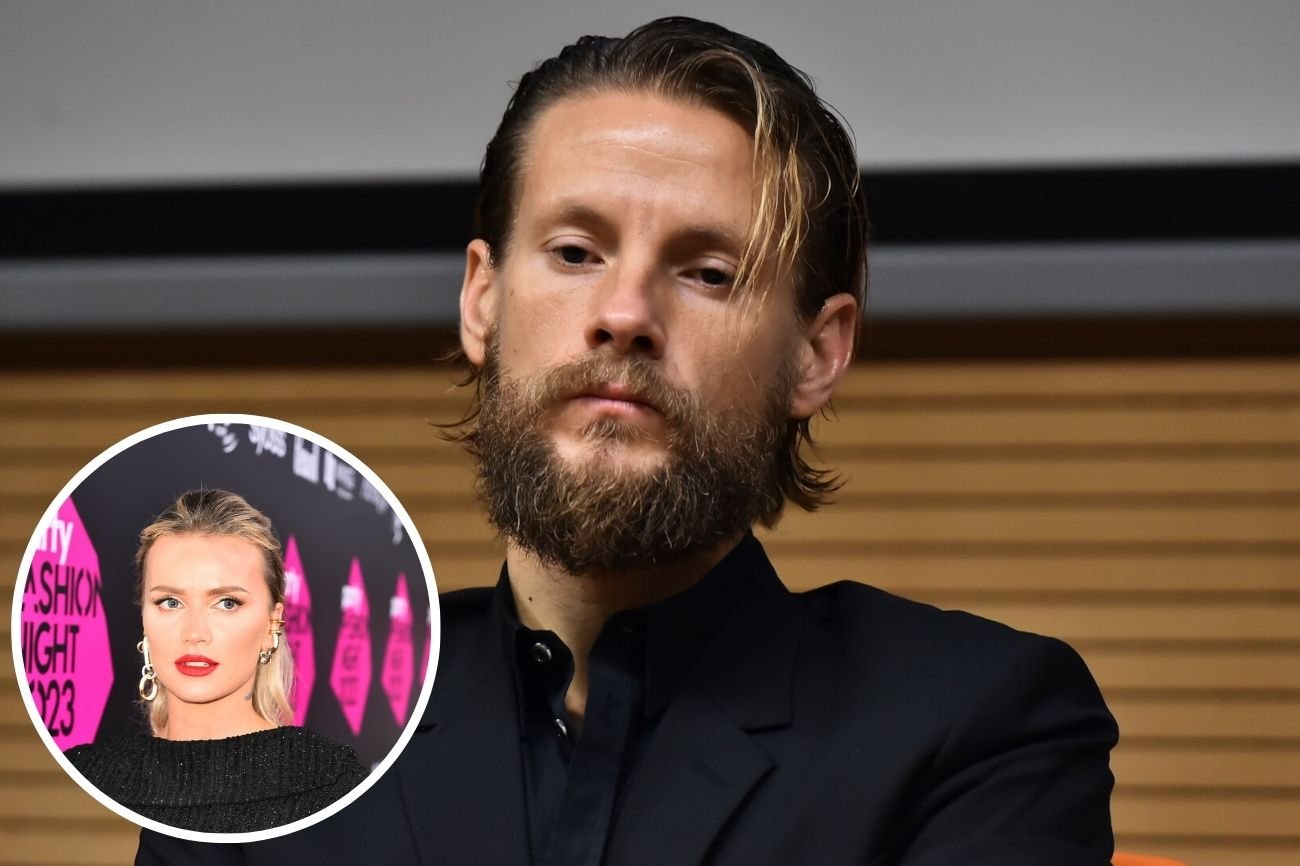 Sebastian Fabijański i "Blu3aby" nagrali razem teledysk. Maffashion komentuje.