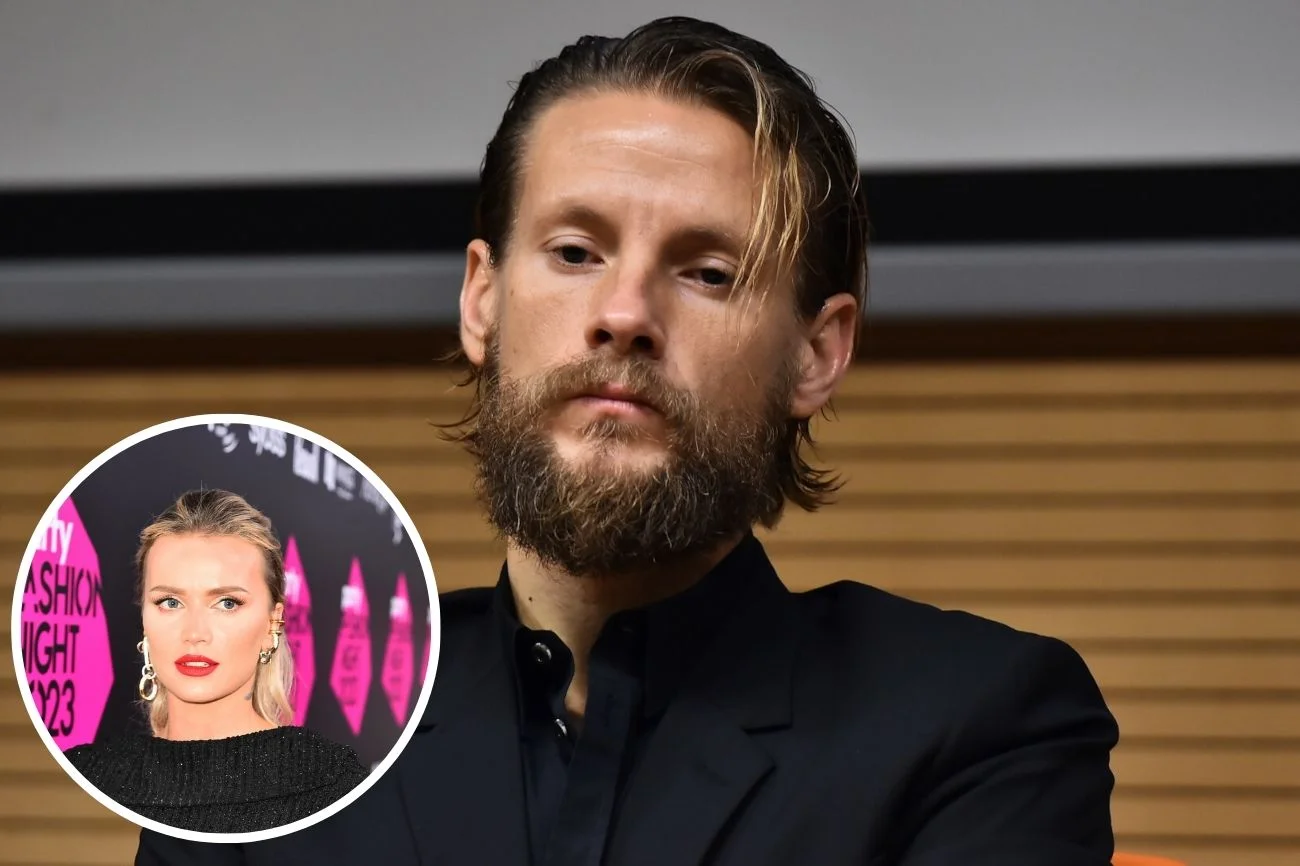 Sebastian Fabijański i "Blu3aby" nagrali razem teledysk. Maffashion komentuje.