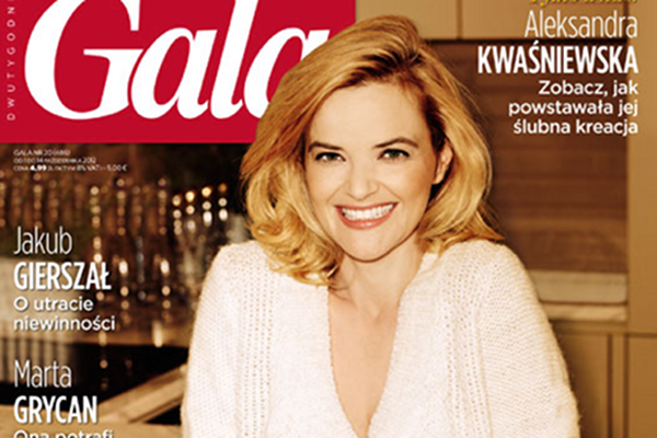 Z gali ma odejść duża część etatowej redakcji.