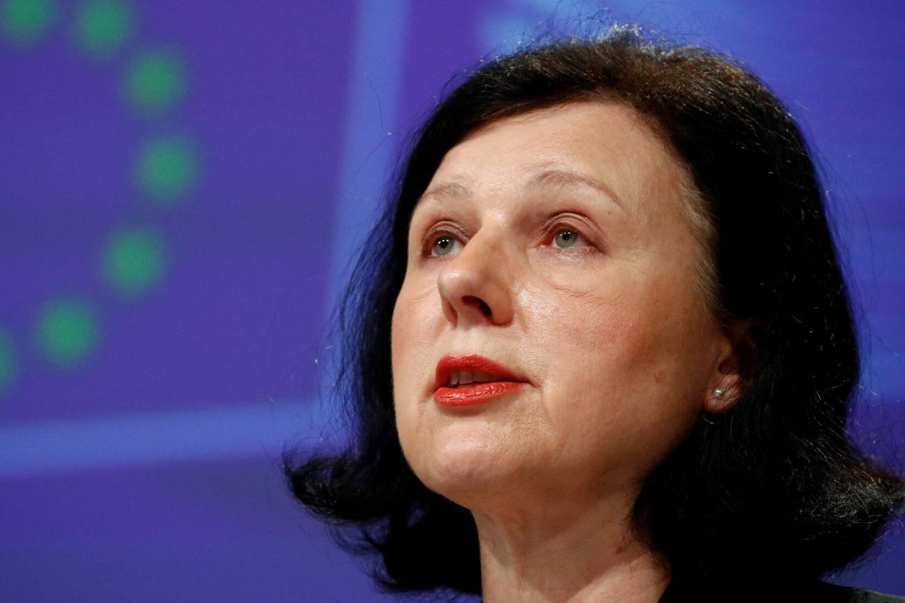 Komisja Europejska postanowiła wydać oświadczenie ws. orzeczenia Trybunału Konstytucyjnego z 14 lipca