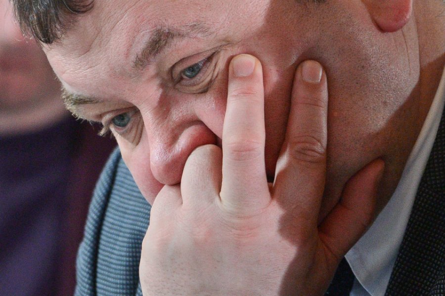 Stanisław Gawłowski w rozmowie z Onetem opowiedział o kulisach przeszukania jego domu przez CBA. "On i tak pójdzie siedzieć" - miał powiedzieć jeden z funkcjonariuszy do jego żony.