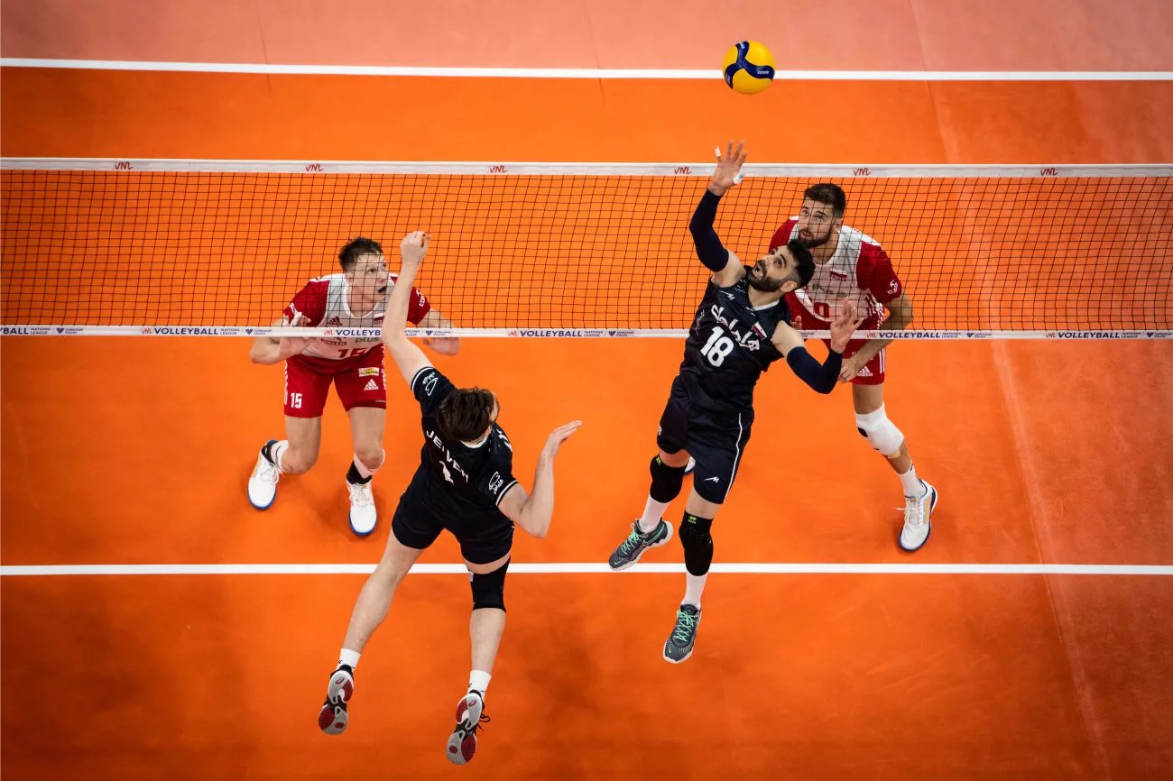 Wielki rewanż Biało-Czerwonych z Iranem. Pierwszy sprawdzian Nikoli Grbicia