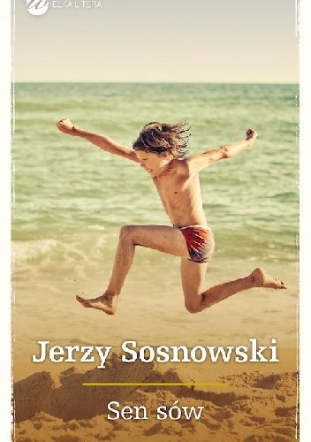 Jerzy Sosnowski
Sen sów