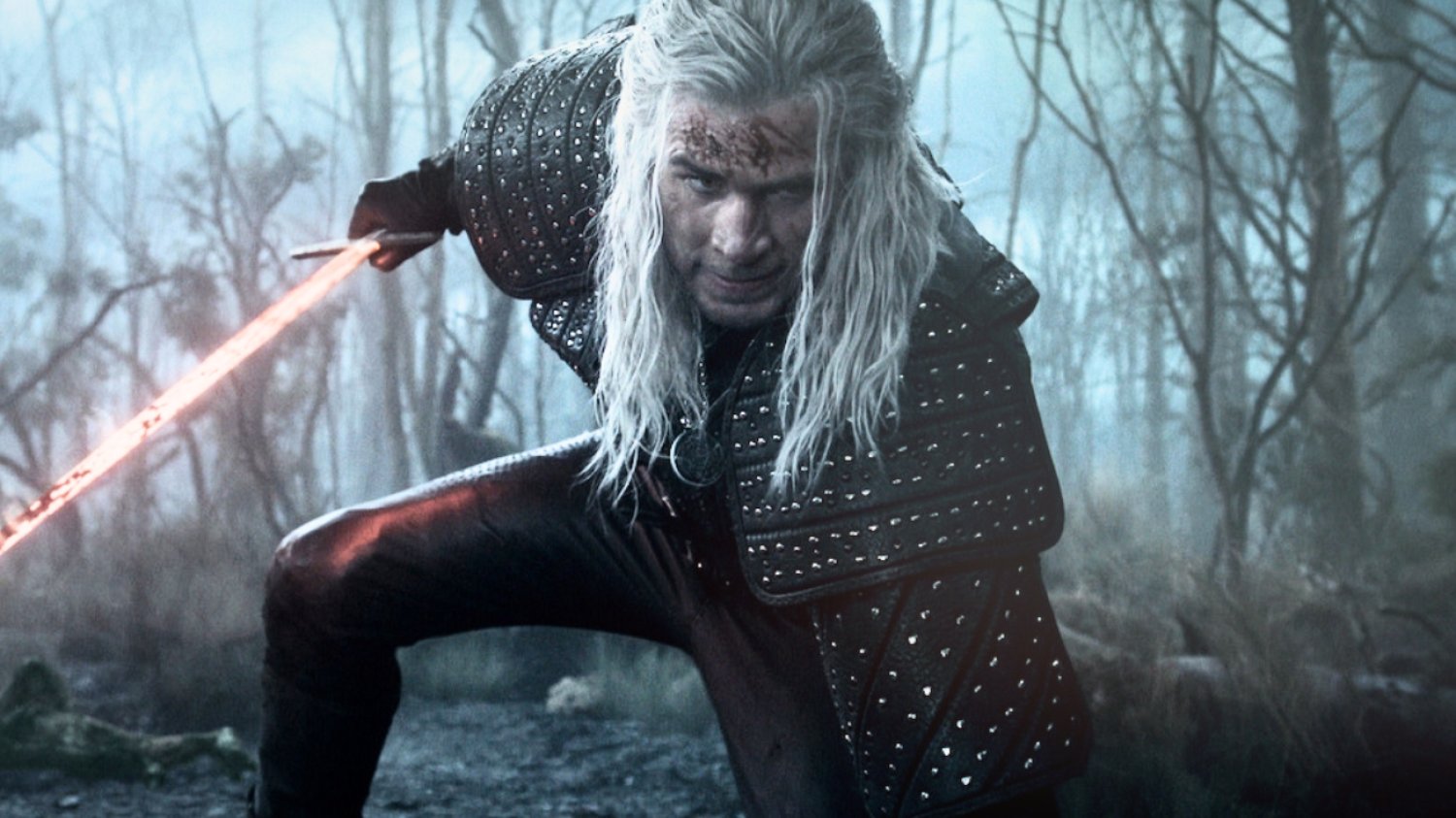 Łapcie zwiastun 4. sezonu "Wiedźmina". Nowy Geralt nie jest taki straszny, jak go malują Teaser 4. sezonu "Wiedźmina". Znamy datę premiery serialu z Hemsworthem