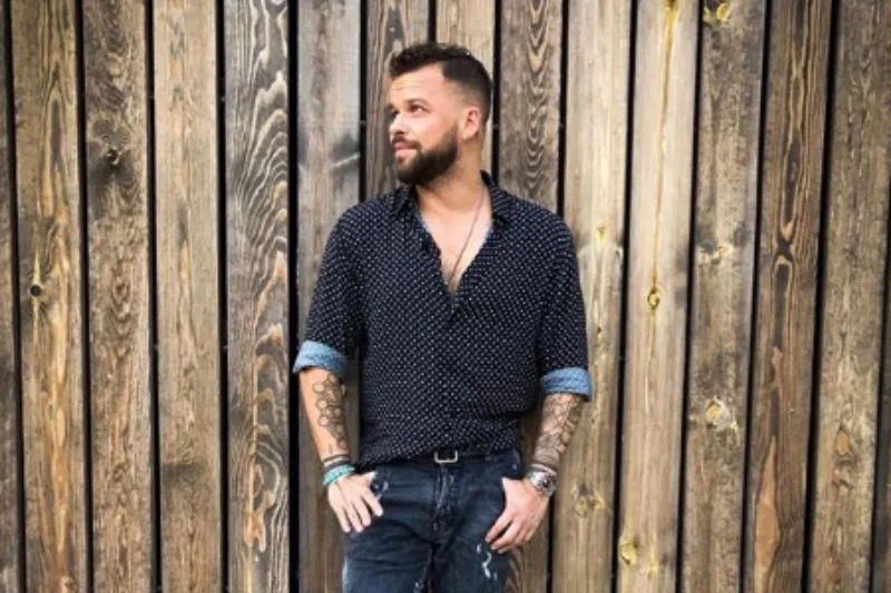 Michał Piróg żartuje, że gdyby nie "You Can Dance", nie pracowałby dziś w telewizji