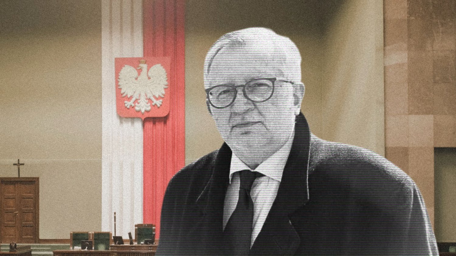 Marek Siwiec robi wielki powrót. Nowy szef Kancelarii Sejmu to "człowiek Kwaśniewskiego"