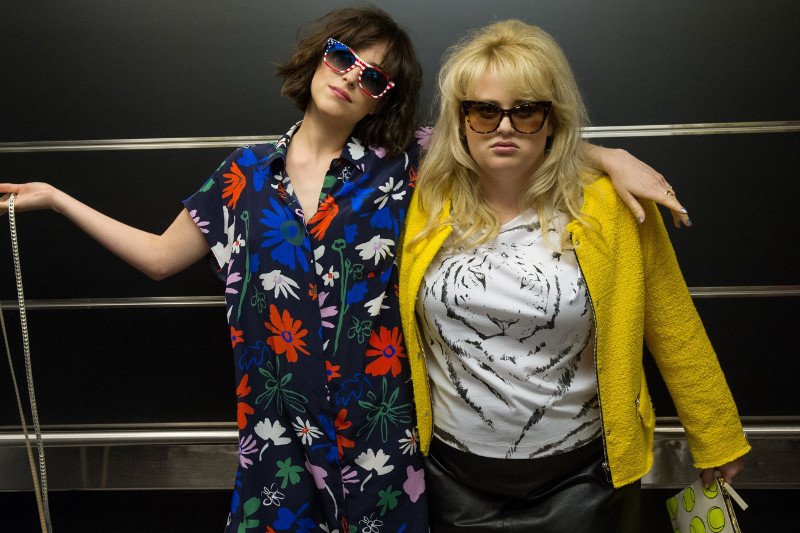 Walentynki - okazja do celebracji dla singli.