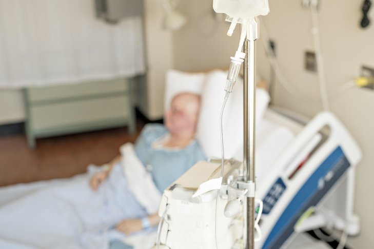 W Narodowym Instytucie Onkologii im. Marii Skłodowskiej-Curie - Państwowym Instytucie Badawczym Oddział w Krakowie cały czas dochodzi do sporów pomiędzy pracownikami a dyrekcją.