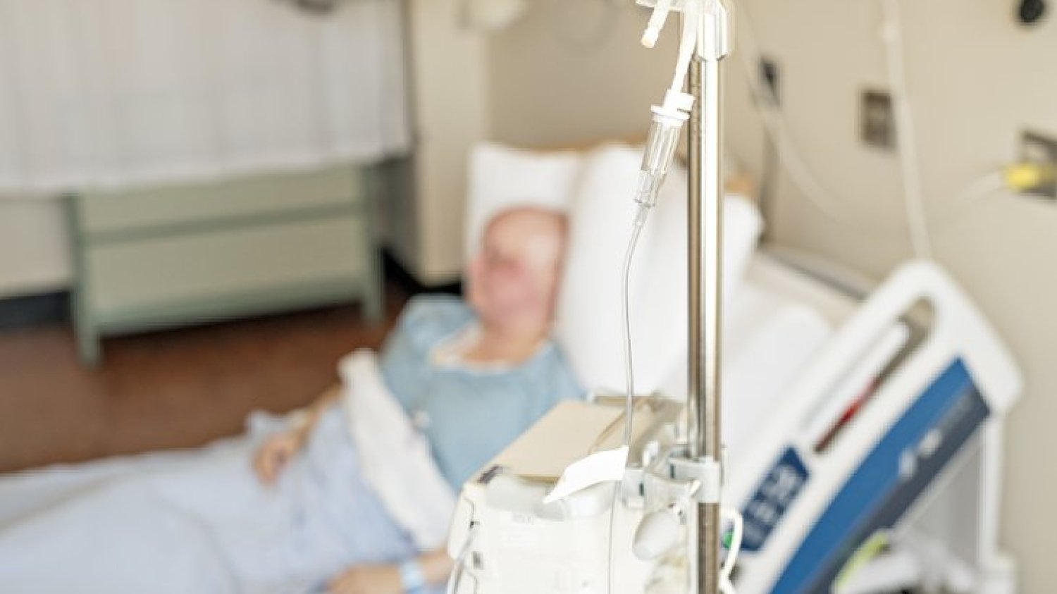 W Narodowym Instytucie Onkologii im. Marii Skłodowskiej-Curie - Państwowym Instytucie Badawczym Oddział w Krakowie cały czas dochodzi do sporów pomiędzy pracownikami a dyrekcją.