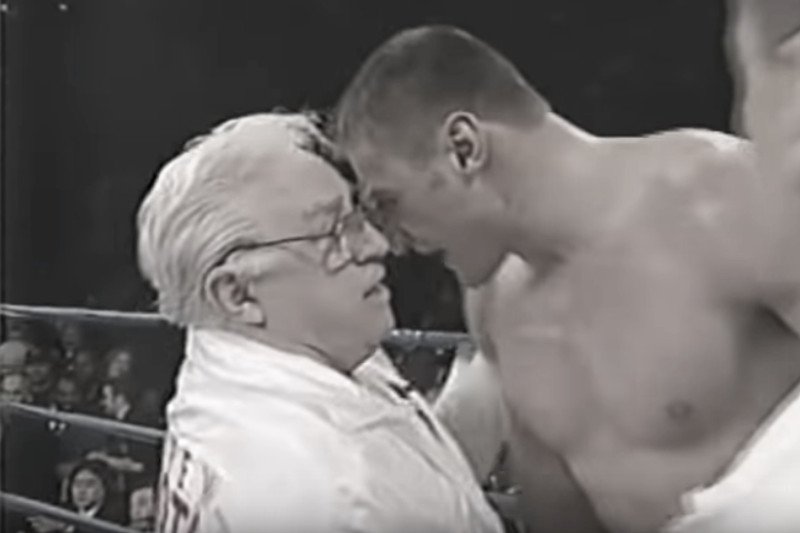 Al Certo zmarł w wieku 90 lat. To właśnie on przygotowywał Andrzeja Gołotę do pamiętnej walki z Mikem Tysonem.