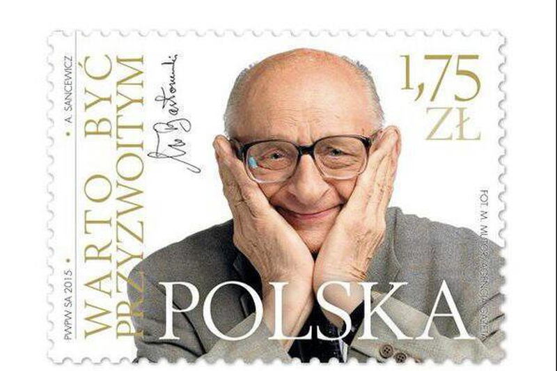 Znaczek pojawi się w sprzedaży 25 listopada