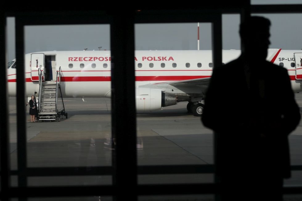 – Ustawa o jawności lotów VIP-ów w praktyce da władzy nieograniczone możliwości ukrywania przed opinią publiczną wszystkiego – pisze w naTemat Eliza Michalik.