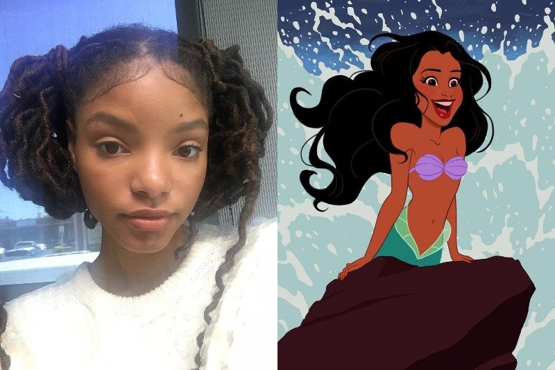 20-latka zachwyciła reżysera filmu swoich śpiewem.