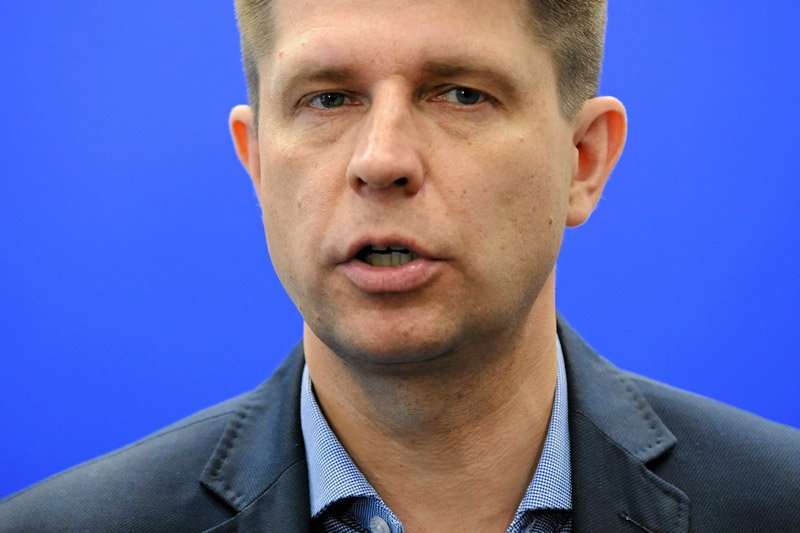 Ryszard Petru kolejny raz ostro skrytykował politykę ekipy Jarosława Kaczyńskiego.